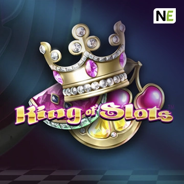 NetEnt : King of Slots - XTRAPLAY88