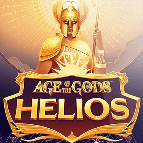 Playtech : Age of the Gods: Helios - XTRAPLAY88