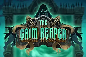 Playtech : The Grim Reaper - XTRAPLAY88