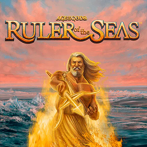 Playtech : Age of the Gods: Ruler of the Seas - XTRAPLAY88