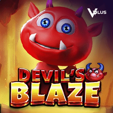 Vplus : Devil``s Blaze - XTRAPLAY88