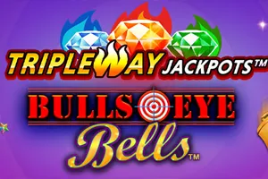 Playtech : Bulls Eye Bells - XTRAPLAY88