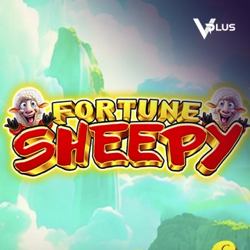 Vplus : Fortune Sheepy - XTRAPLAY88