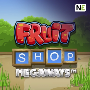 NetEnt : Fruit Shop Megaways - XTRAPLAY88