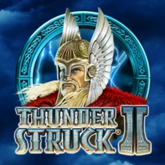 Microgaming : ThunderStruck II - XTRAPLAY88