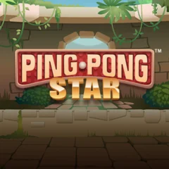 Microgaming : Ping Pong Star - XTRAPLAY88