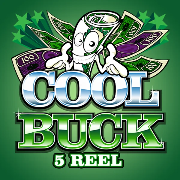 Microgaming : Cool Buck - 5 Reel - XTRAPLAY88