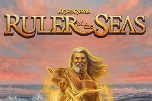 Playtech : Age of the Gods: Ruler of the Seas - XTRAPLAY88