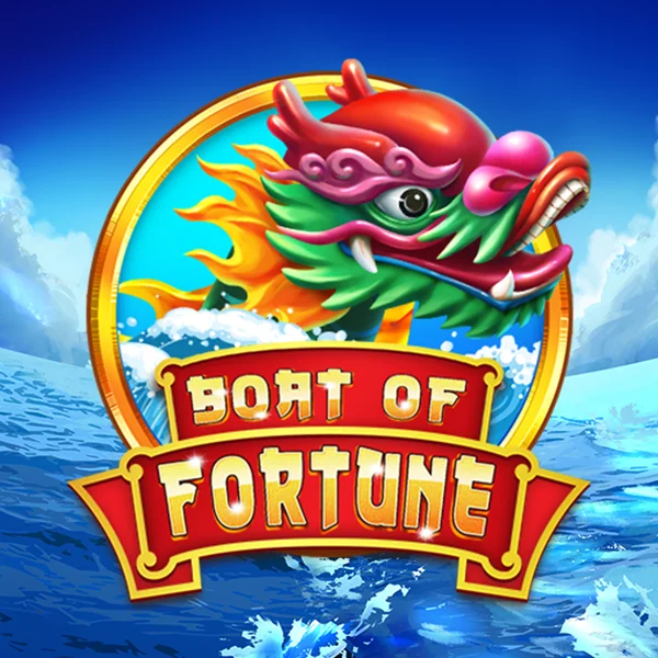 Microgaming : Boat of Fortune - XTRAPLAY88