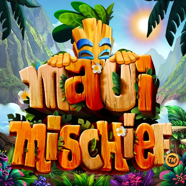 Microgaming : Maui Mischief - XTRAPLAY88