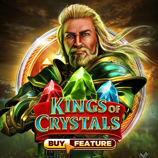 Microgaming : Kings of Crystals - XTRAPLAY88