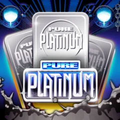 Microgaming : Pure Platinum - XTRAPLAY88