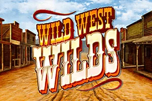 Playtech : Wild West Wilds - XTRAPLAY88