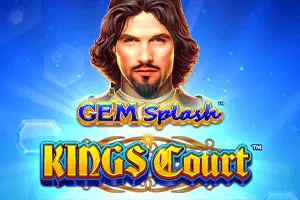 Playtech : Gem Splash: Kings Court - XTRAPLAY88