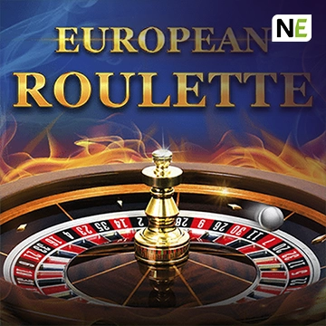 NetEnt : NetEnt European Roulette - XTRAPLAY88