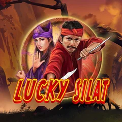 Microgaming : Lucky Silat - XTRAPLAY88
