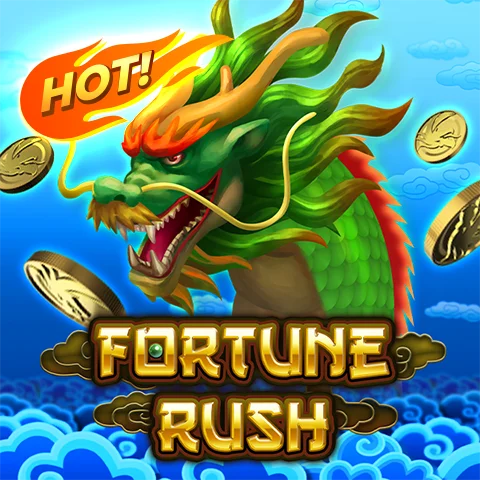 Microgaming : Fortune Rush - XTRAPLAY88
