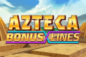 Playtech : Azteca: Bonus Lines - XTRAPLAY88