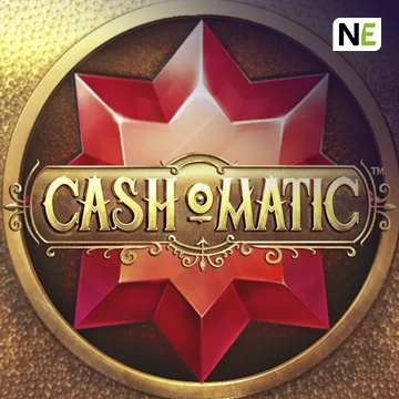 NetEnt : Cash-o-Matic - XTRAPLAY88