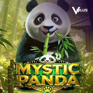Vplus : Mystic Panda - XTRAPLAY88
