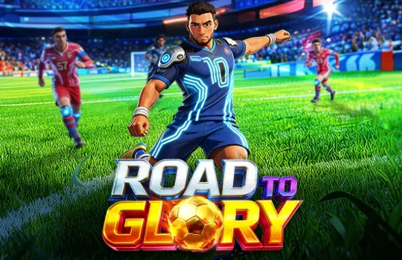 Vplus : Road to Glory - XTRAPLAY88