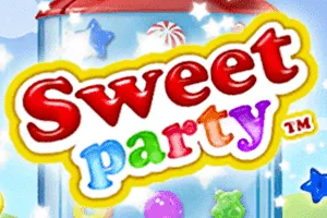 Playtech : Sweet Party - XTRAPLAY88