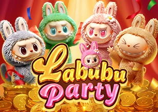 AFB : Labubu  Pesta - XTRAPLAY88