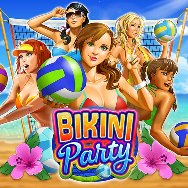Microgaming : Bikini Party - XTRAPLAY88