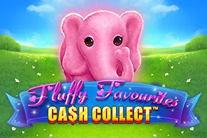 Playtech : Fluffy Favourites: Cash Collect - XTRAPLAY88