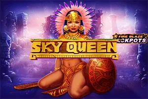 Playtech : Sky Queen - XTRAPLAY88