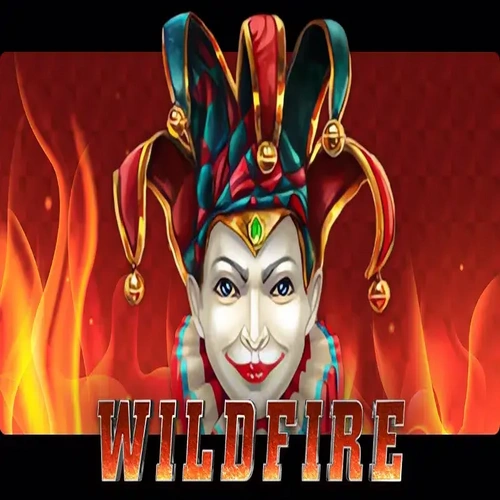 Microgaming : Wildfire Wins - XTRAPLAY88