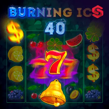 SmartSoft : Burning Ice 40 - XTRAPLAY88
