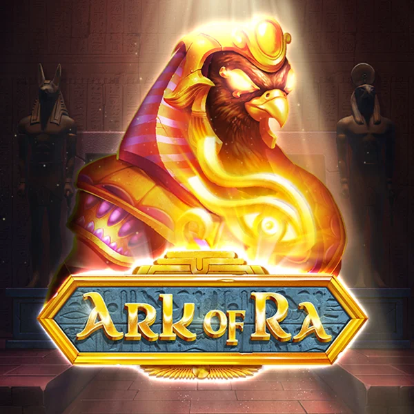 Microgaming : Ark of Ra - XTRAPLAY88