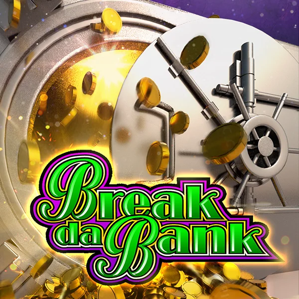Microgaming : Break da Bank - XTRAPLAY88