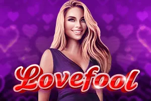 Playtech : Lovefool - XTRAPLAY88