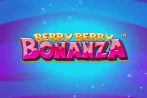 Playtech : Berry Berry Bonanza - XTRAPLAY88