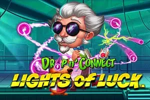 Playtech : Lights of Luck - XTRAPLAY88