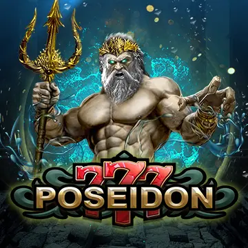 Funky : Poseidon 777 - XTRAPLAY88