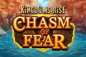 Playtech : Kingdoms Rise: Chasm of Fear™ - XTRAPLAY88