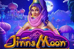 Playtech : Fire Blaze: Jinns Moon - XTRAPLAY88
