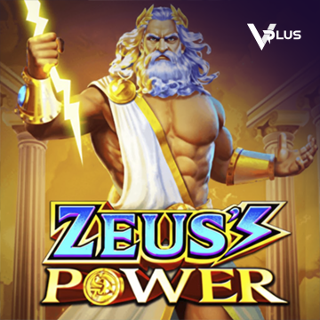 Vplus : Zeus Power - XTRAPLAY88