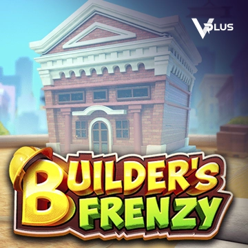 Vplus : Builder``s Frenzy - XTRAPLAY88