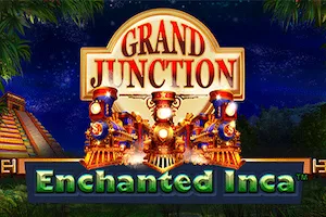 Playtech : Grand Junction: Enchanted Inca - XTRAPLAY88
