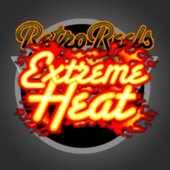 Microgaming : Retro Reels - Extreme Heat - XTRAPLAY88