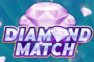Playtech : Diamond Match - XTRAPLAY88