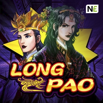 NetEnt : Long Pao - XTRAPLAY88