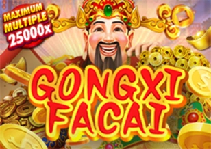 AFB : Gong Xi Fa Cai - XTRAPLAY88