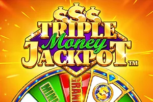 Playtech : Triple Money Jackpot - XTRAPLAY88