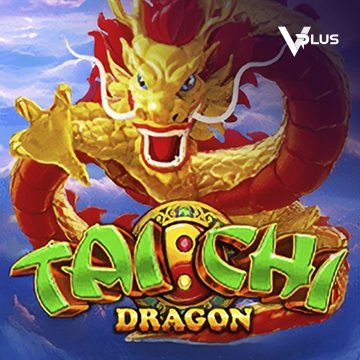 Vplus : Taichi Dragon - XTRAPLAY88