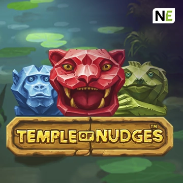 NetEnt : Temple of Nudges - XTRAPLAY88